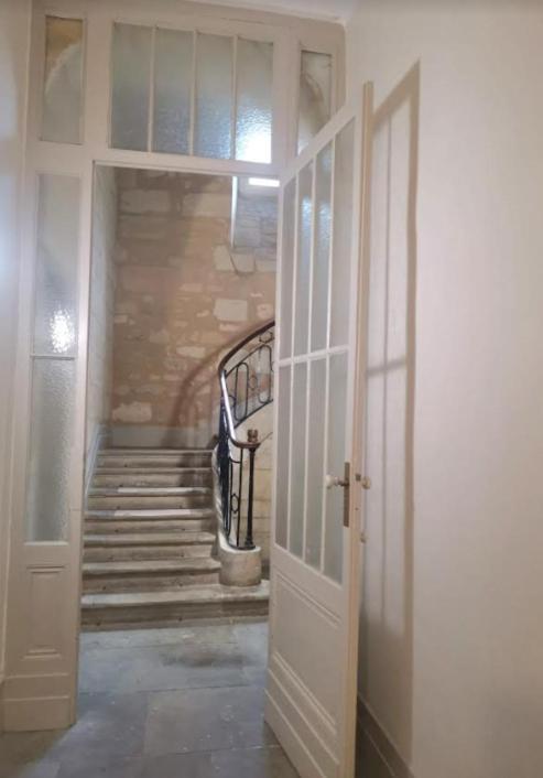 Ravissant Appartement Entierement Renove T2, Proche De La Rue Saint Catherine Bordeaux Bagian luar foto