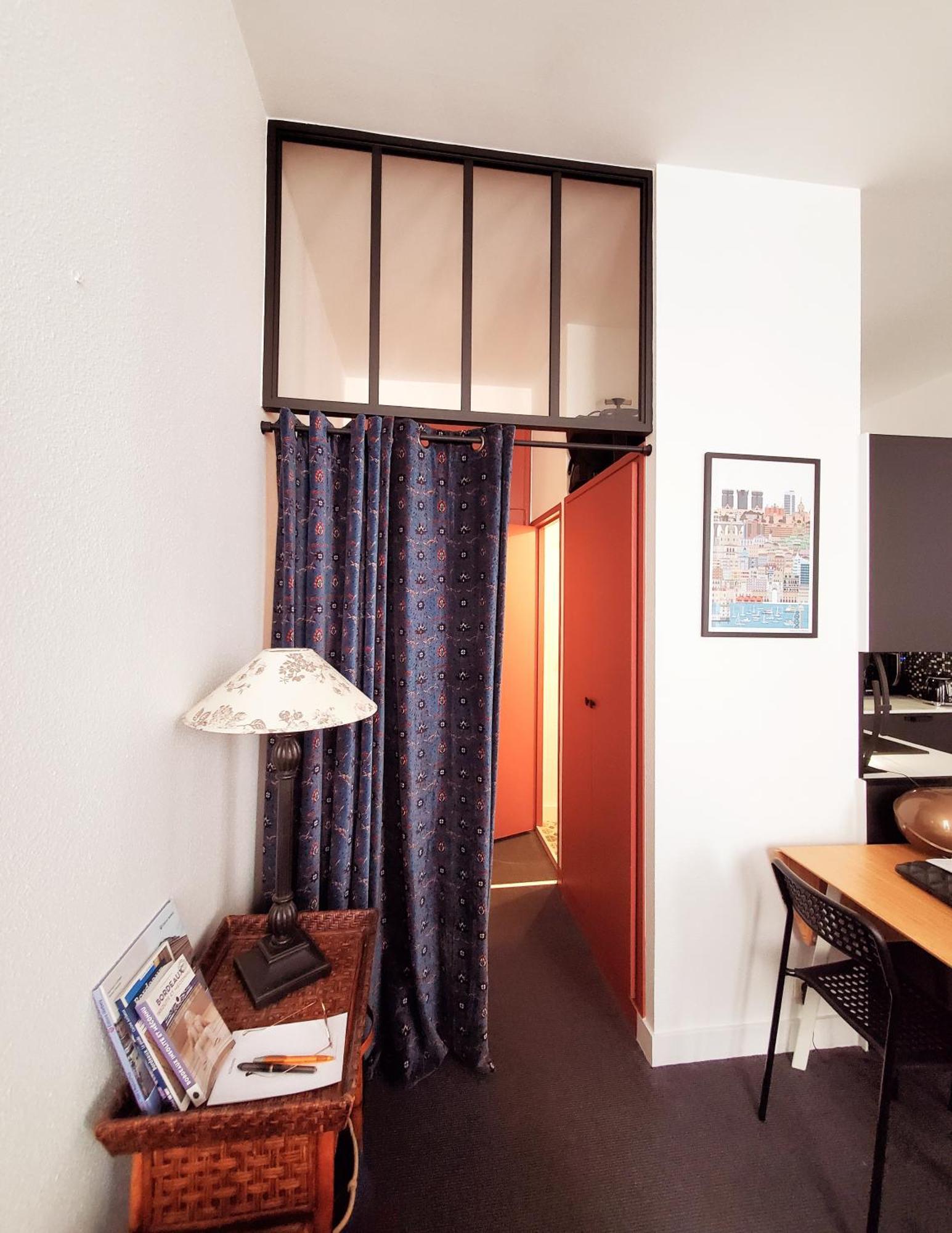 Ravissant Appartement Entierement Renove T2, Proche De La Rue Saint Catherine Bordeaux Bagian luar foto